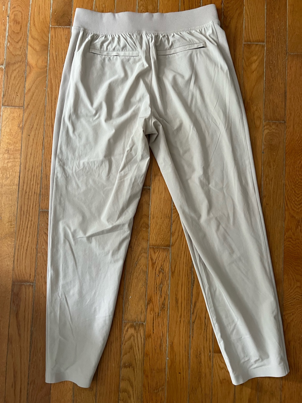 Athleta Brooklyn Ankle Pants size 6 - Picture 5 of 5